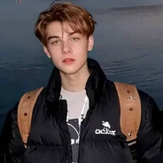 妳的霸气属于我