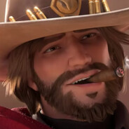 McCree