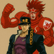 Red Star Platinum