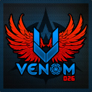 VeNoM 026 ~ FiRe ~ ftw