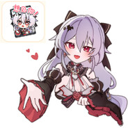 月下誓约 予爱以心