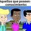 aquellosqueposeenelconocimiento