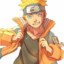 NARUTO