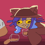 Drunk Niko