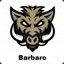 Barbaro