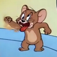 笨蛋总是牛眼泪