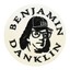 Benjamin Danklin