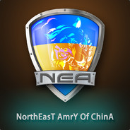 奉军-NEA-三世浮屠