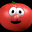 Bob the tomato