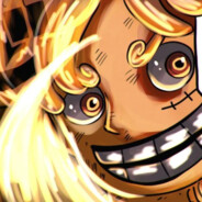 モンキー·D·ルフィ