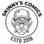 Skinny&#039;s Comics