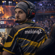 mokingZ avatar