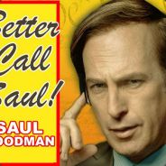 Saul Goodman