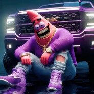 比奇堡大魔王派大星