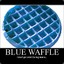 BLU WAFFLE