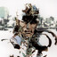 Steam avatar