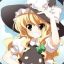 Kirisame Marisa