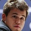 Magnus Carlsen