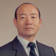 陆军参谋总长全斗焕