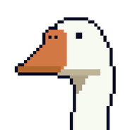 Goose's Avatar