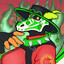 Florae Dragoness