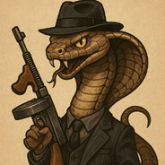 Cobra Conspiracies - steam id 76561198262775831