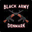 BLACK ARMY