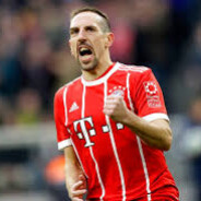 Frank Ribery