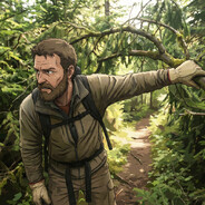 Ищу твою мать