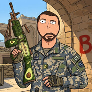 Player avatar