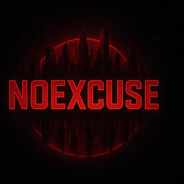 NoExcuse