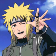 波风水门（青年）