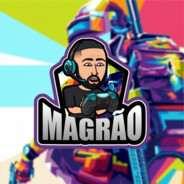 Magrão
