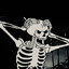 necrophiliac.