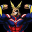 All Might