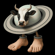 La Vaca Saturno Saturnita