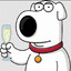 Brian griffin