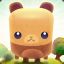 Mr. Bear