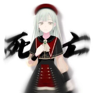 下北泽第一突击手