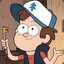 Dipper Pines