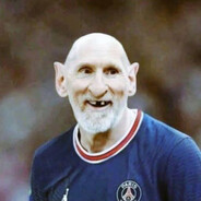 messi Steam avatar