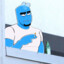 Not Osmosis Jones