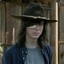 &quot;R.I.P&quot; Carl Grimes