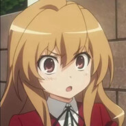 Aisaka Taiga