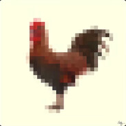 Курятина Steam avatar
