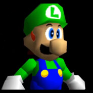 Luigi|Deadinside☠