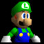 Luigi|Deadinside☠