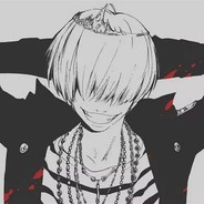 My favorite depression...