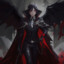 Lucifer Harlock