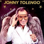 Johny Tolengo